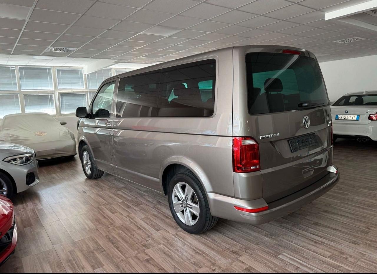 Volkswagen Multivan 2.0 TDI 204CV DSG CAMPERIZZATO