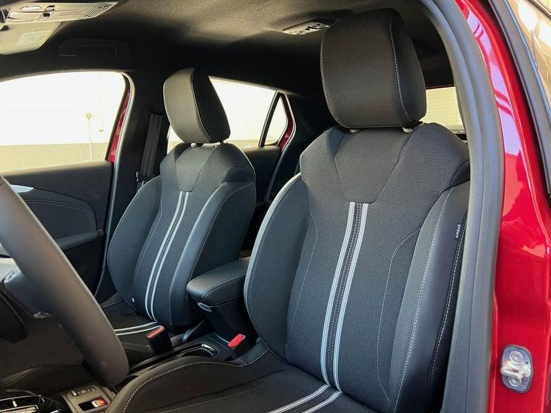 Opel Corsa Corsa 1.2 100 CV aut. GS