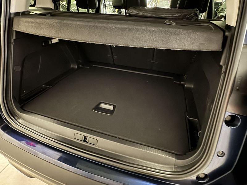 Citroën C5 Aircross I 2022 1.5 bluehdi Shine Pack s&s 130cv eat8
