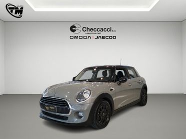 MINI Cooper D 1.5 5p automatica *Tagliandi Mini*