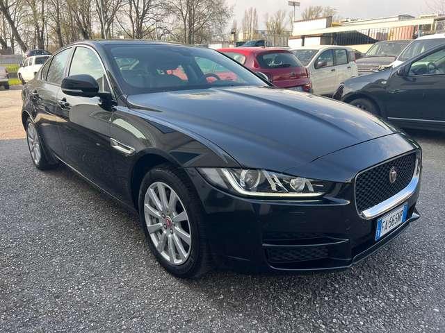 Jaguar XE 2.0d Prestige 180cv