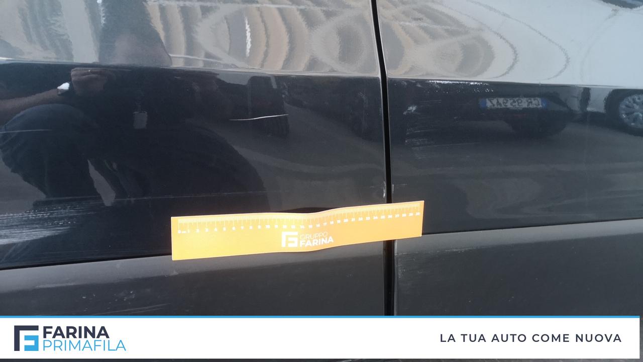 RENAULT Trafic - Trafic 2.0 blue dci 150cv L2 Authentic