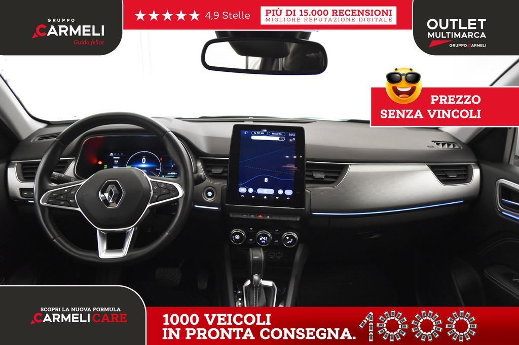 Renault Arkana 1.6 Hybrid Intens E-Tech Auto