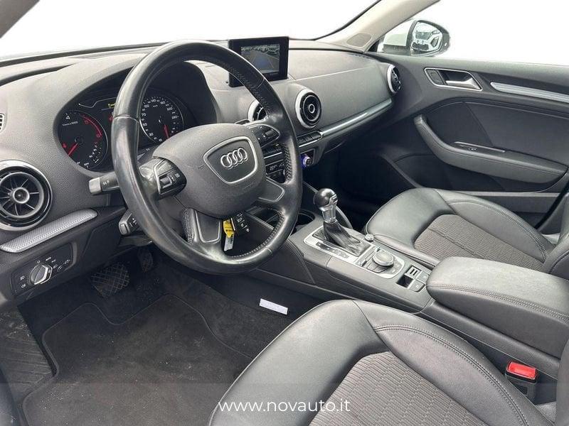 Audi A3 2.0 TDI S tronic Ambiente S.Back