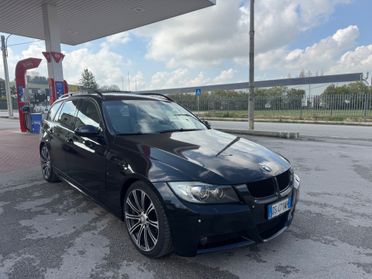 Bmw 320d cat Touring MSport