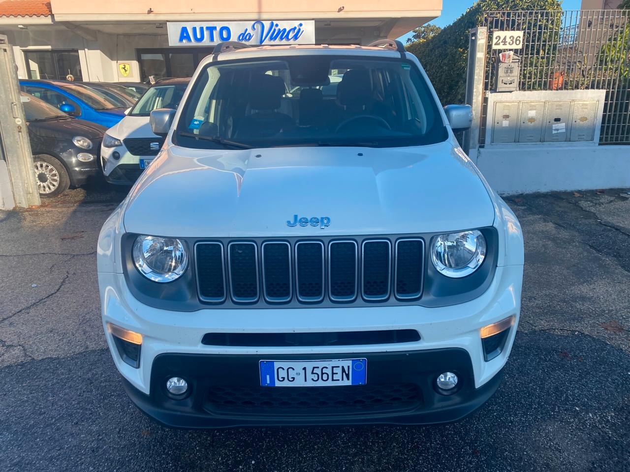 JEEP Renegade 1.0 T3 120Cv LIMITED