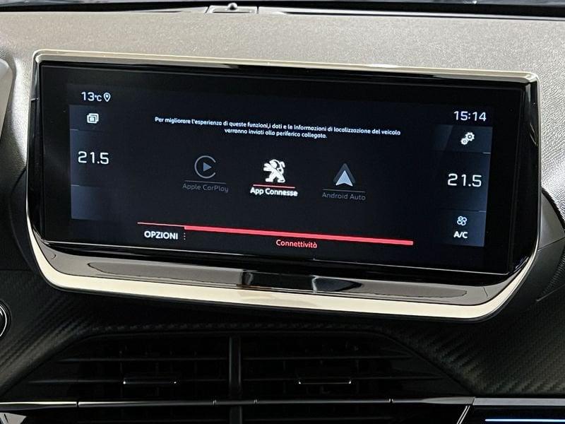 Peugeot 2008 2008 PureTech 130 S&S EAT8 GT