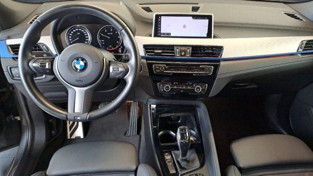 BMW X2 sDrive16d Msport-X Aut.