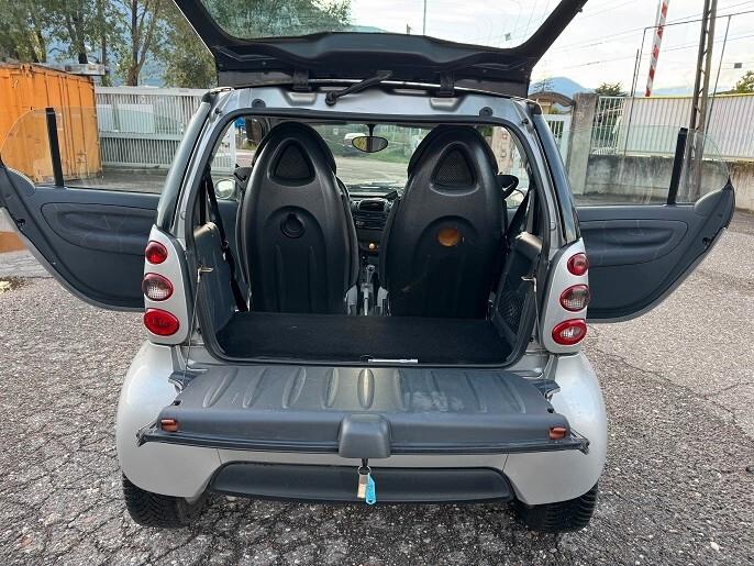 Smart 600 & pure (40 kW)