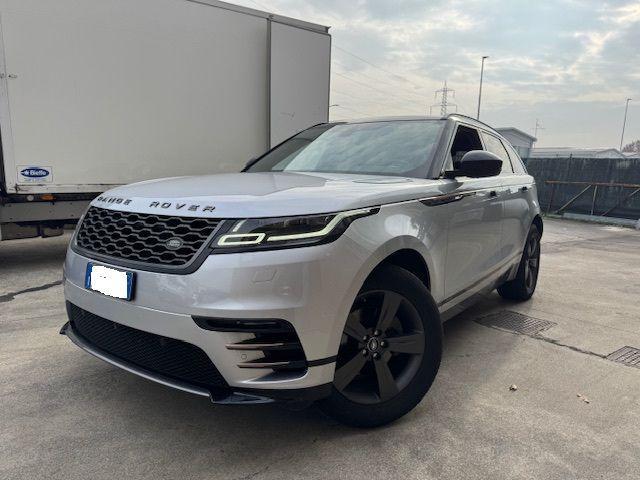 LAND ROVER Range Rover Velar 2.0D I4 240 CV R-Dynamic