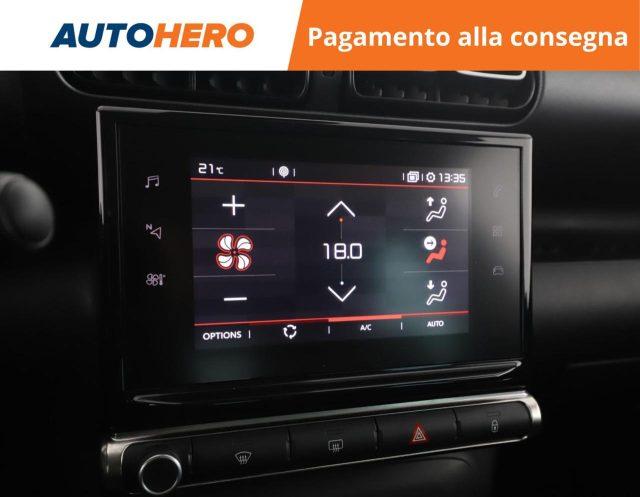 CITROEN C3 Aircross PureTech 110 S&S Shine Pack