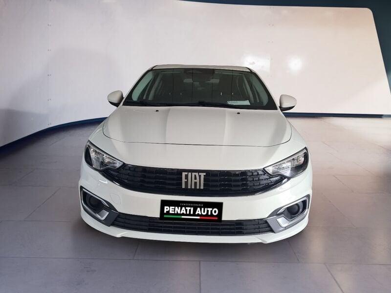 FIAT Tipo Tipo Sedan 1,6 DS 130 cv