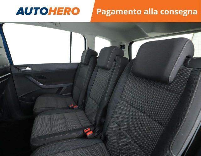 VOLKSWAGEN Touran 2.0 TDI 150 CV SCR DSG Business BlueMotion Technol