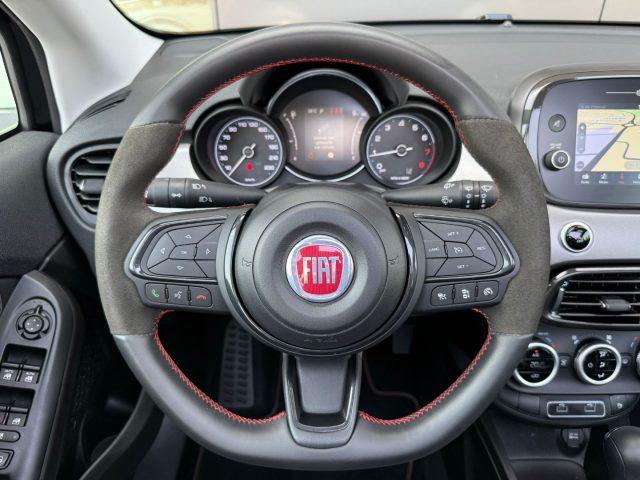 FIAT 500X 1.5 T4 Hybrid 130CV DCT Sport Dolcevita CABRIO