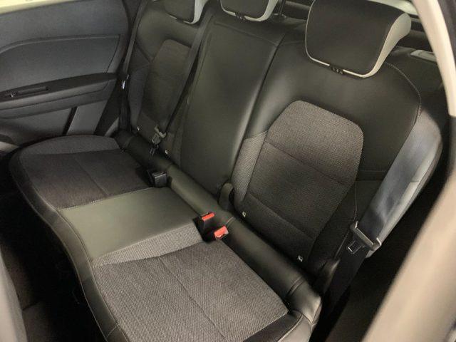 RENAULT Captur 1.0 GPL Intens Full Optional