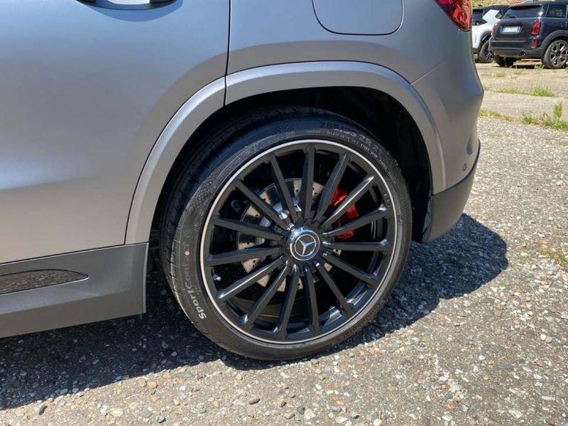 Mercedes-Benz GLA 35 AMG