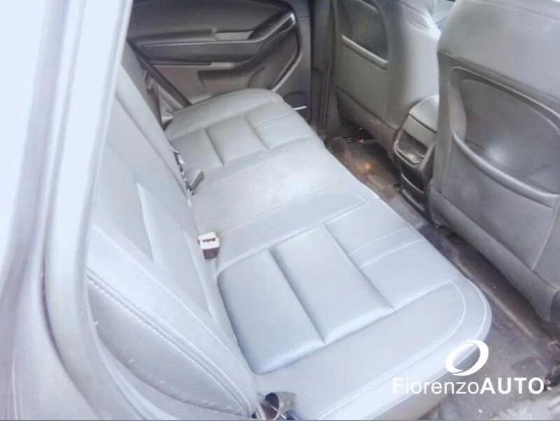 Dr 4.0 1.5 Bi-Fuel GPL - PREZZO REALE