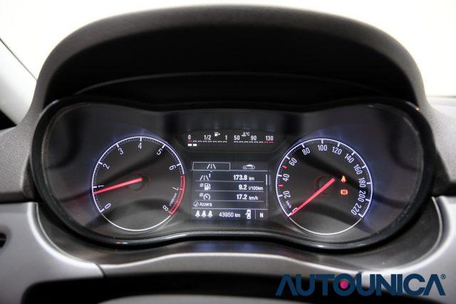 OPEL Corsa 1.4 90CV START&STOP AUTOMATICA 5 PORTE