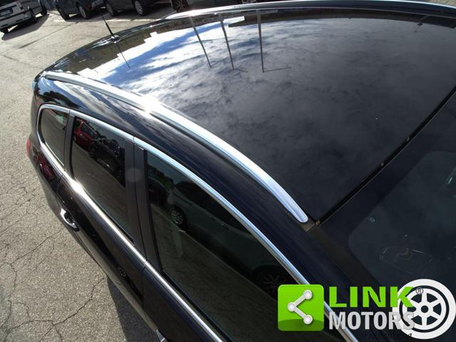 OPEL Astra 1.6 CDTI EcoFLEX S&S Sports Tourer Cosmo