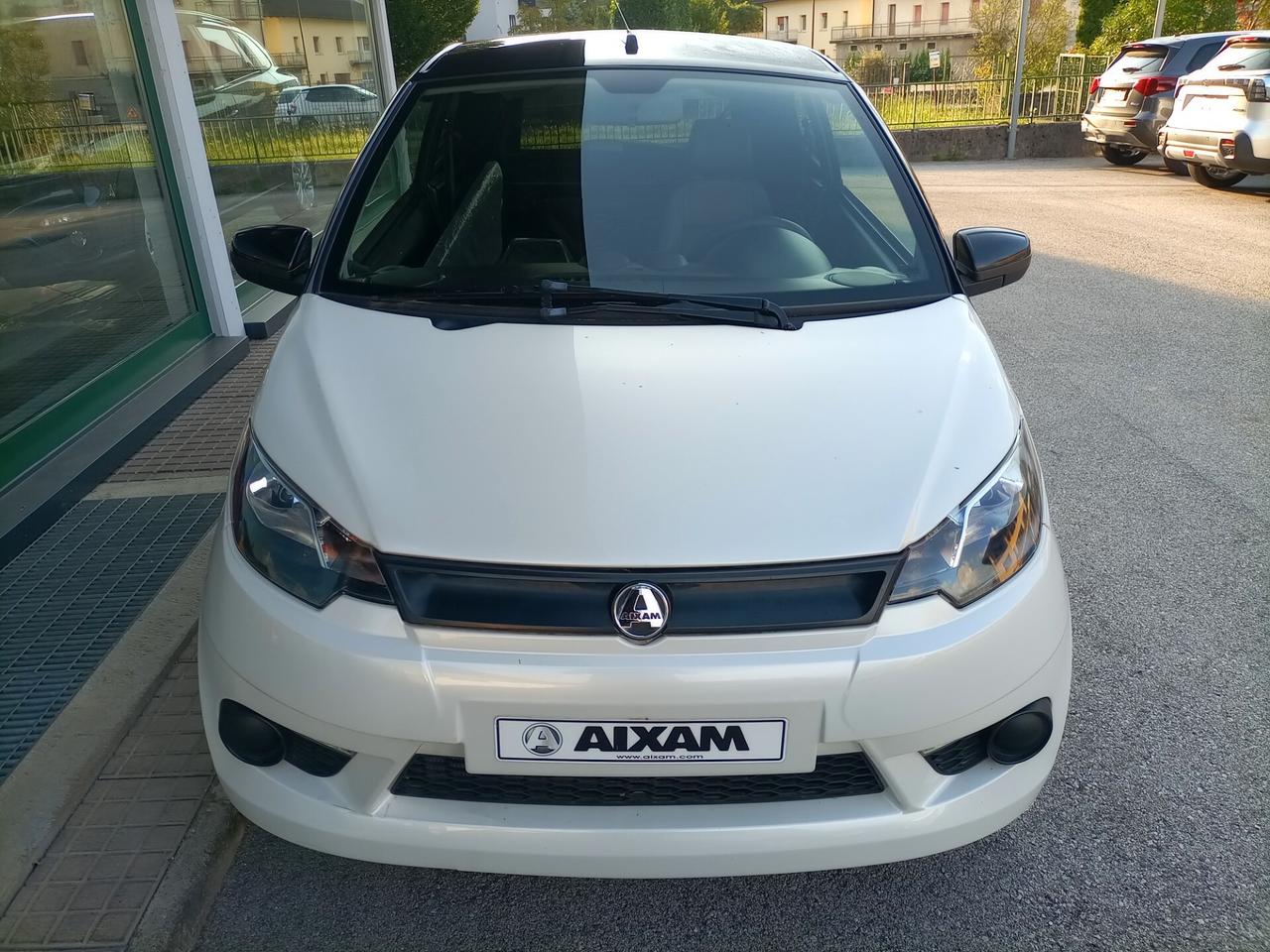 Aixam City Pack Sensation