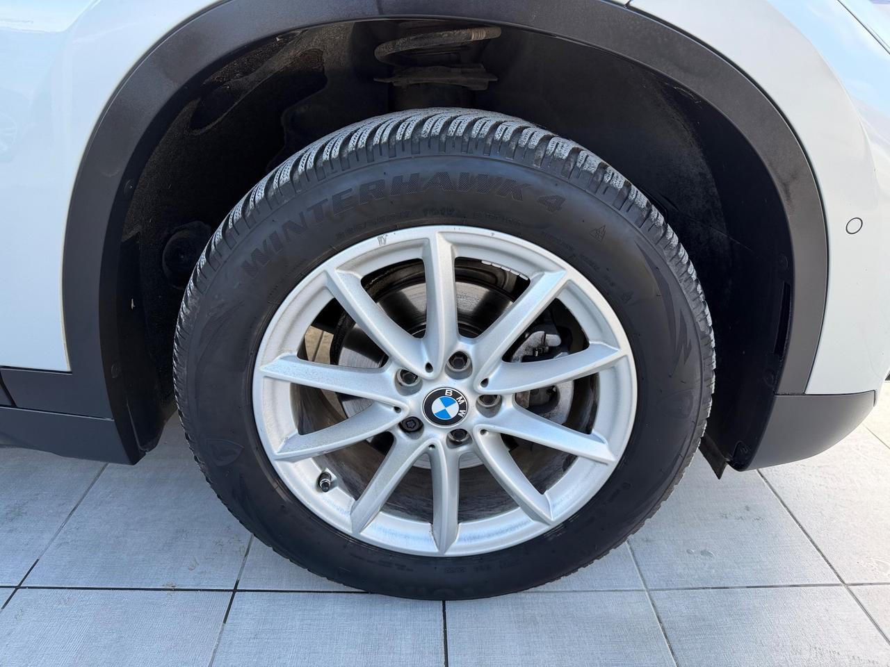 Bmw X1 sDrive16d Business