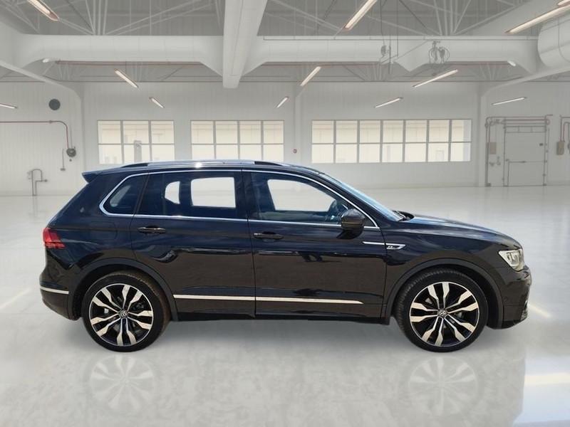 VOLKSWAGEN TIGUAN 2.0 TDI SCR 110KW Sport BMT DSG