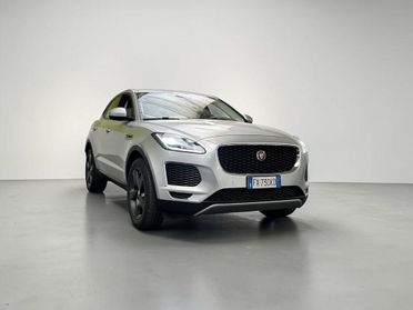 Jaguar E-Pace 2.0 D I4 S AWD Auto