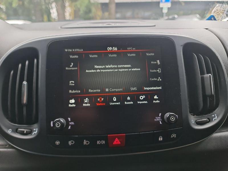 FIAT 500L 500L 1.3 Multijet 95 CV Cross