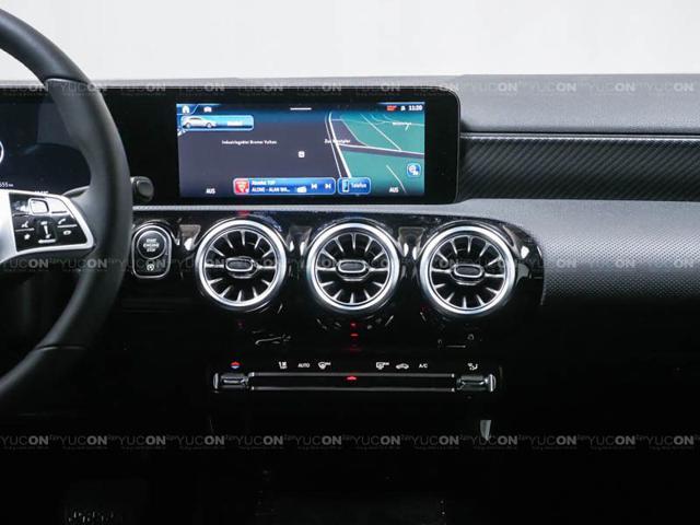 MERCEDES-BENZ A 180 d Automatic Progressive Advanced Plus