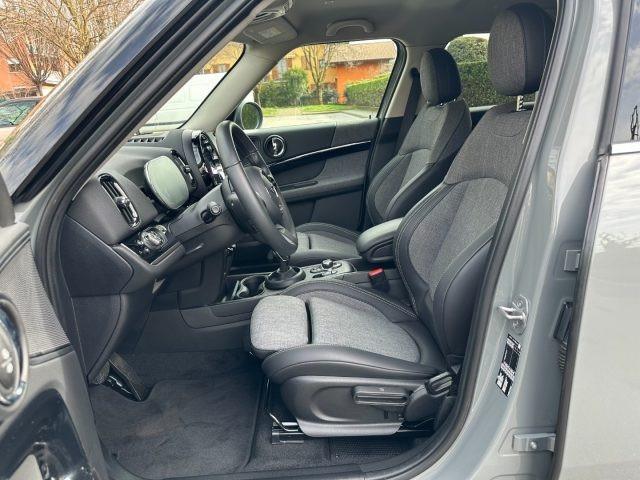 MINI Countryman 1.5 Cooper Automatica AUTO IN ARRIVO