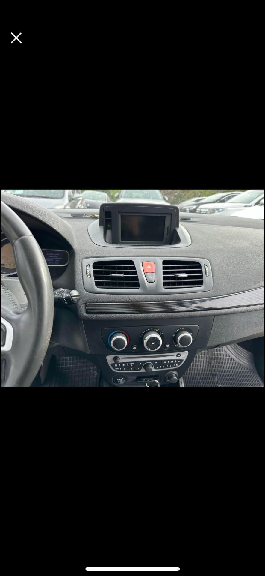 Renault Megane Mégane C-C 1.5 dCi 110CV