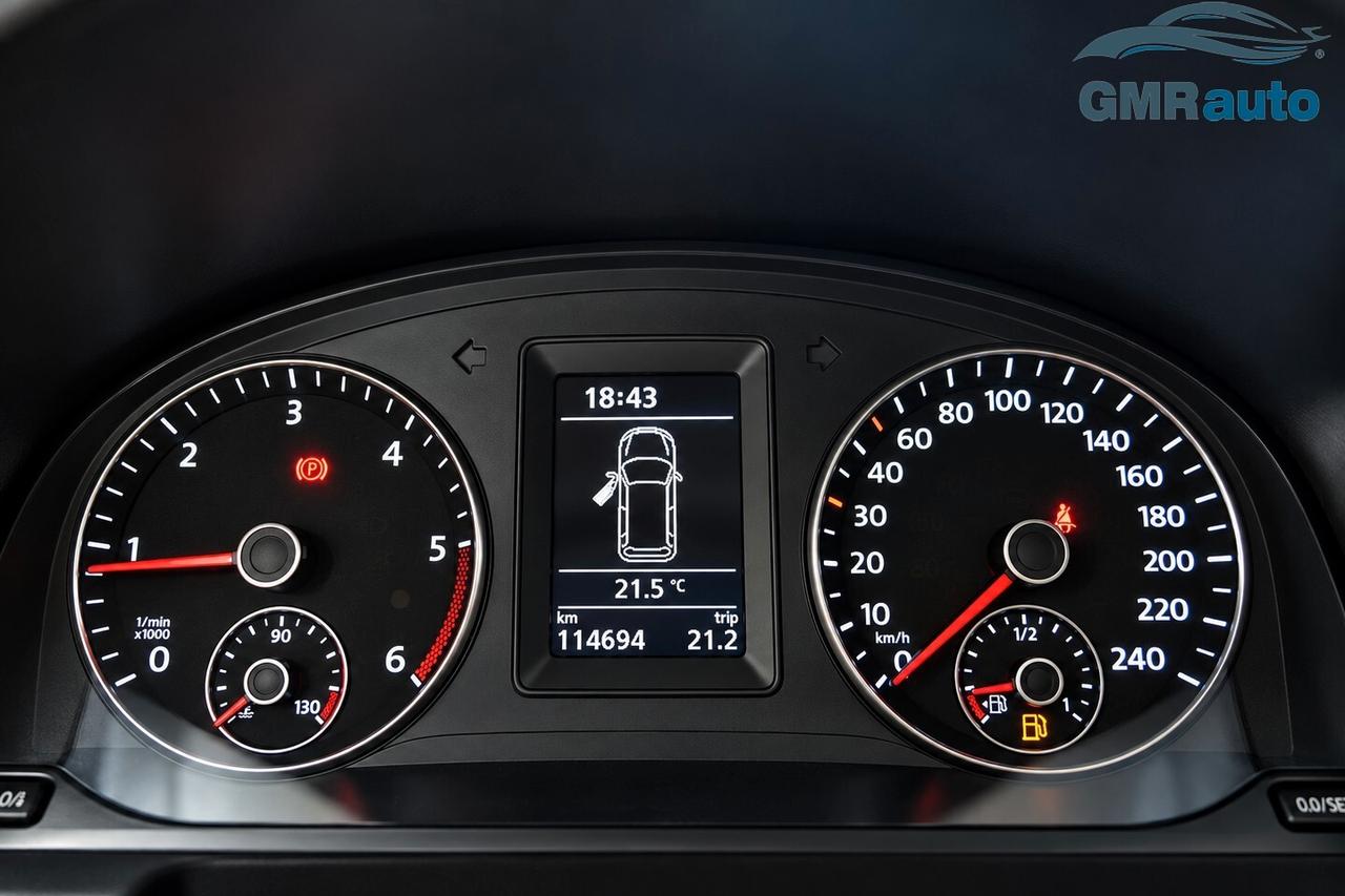 Volkswagen Caddy 2.0 TDI 4Motion – PREZZO REALE NESSUN VINCOLO DI FINANZIAMENTO