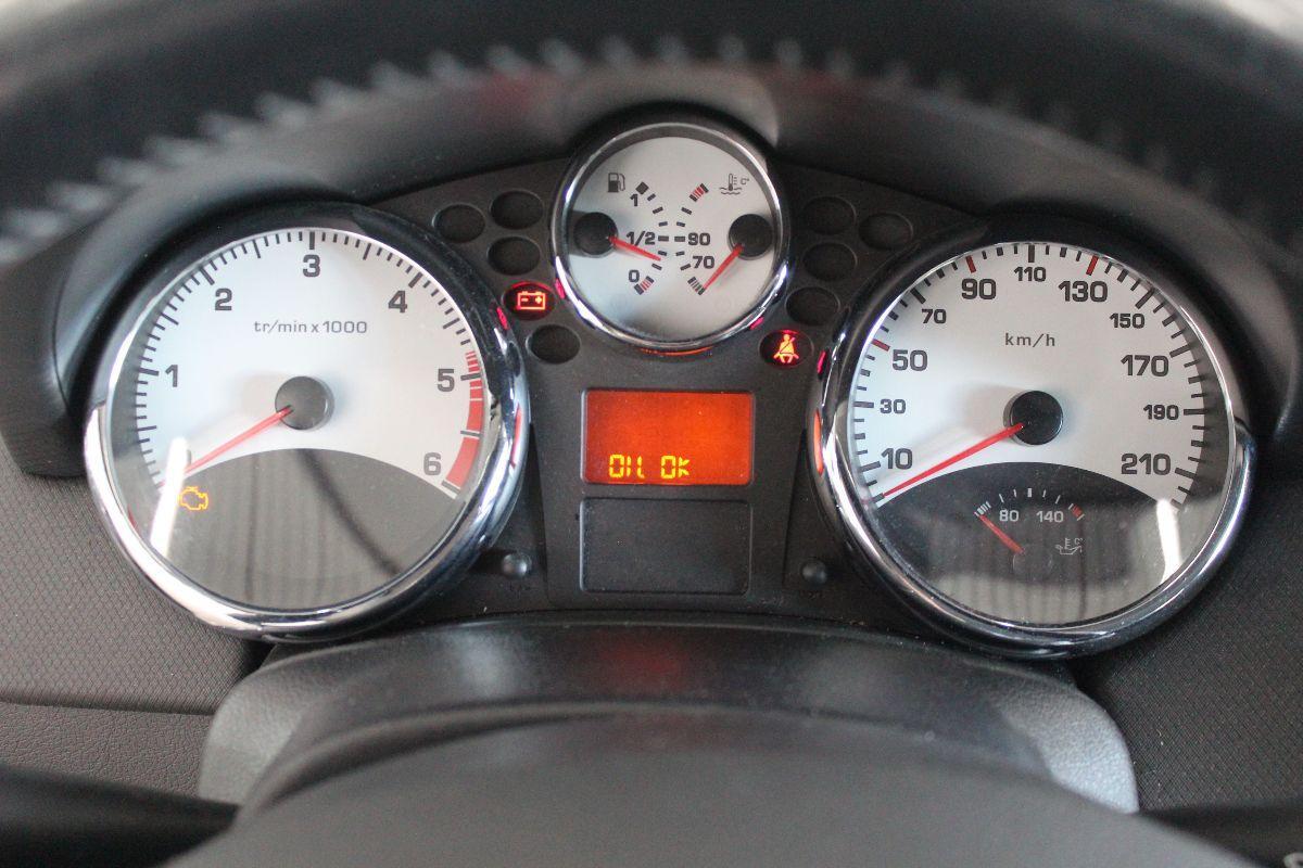 PEUGEOT - 207 - HDi 70CV 5p. XS