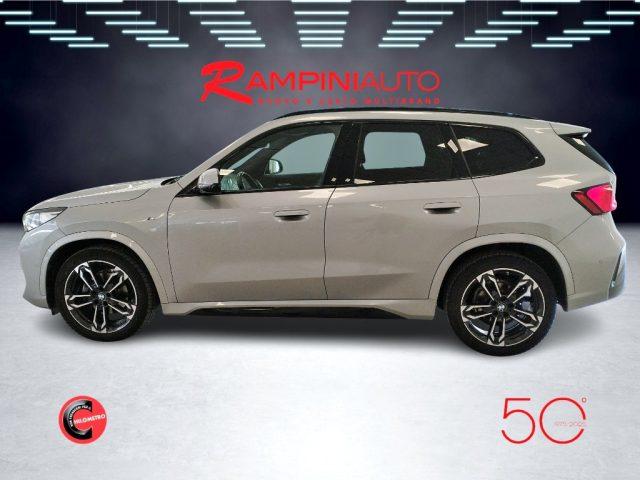 BMW X1 sDrive 18d Msport Unico Prop. Km 74.000 Pronta Con
