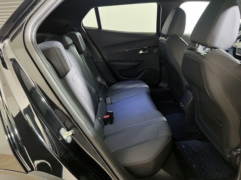 Peugeot 2008 2008 PureTech 130 S&S EAT8 GT