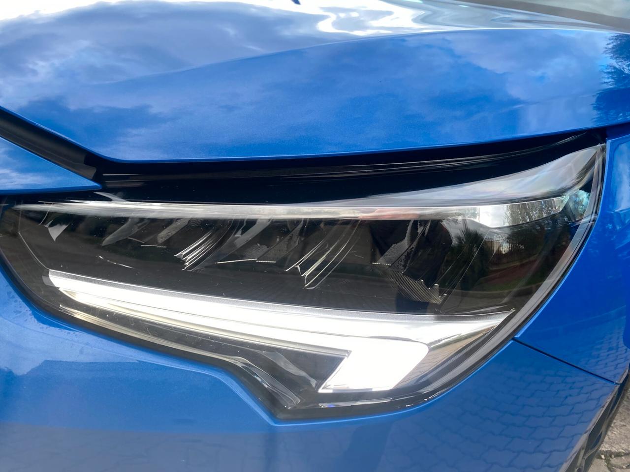Opel Corsa 1.2 Blitz Edition KM CERTIFICATI