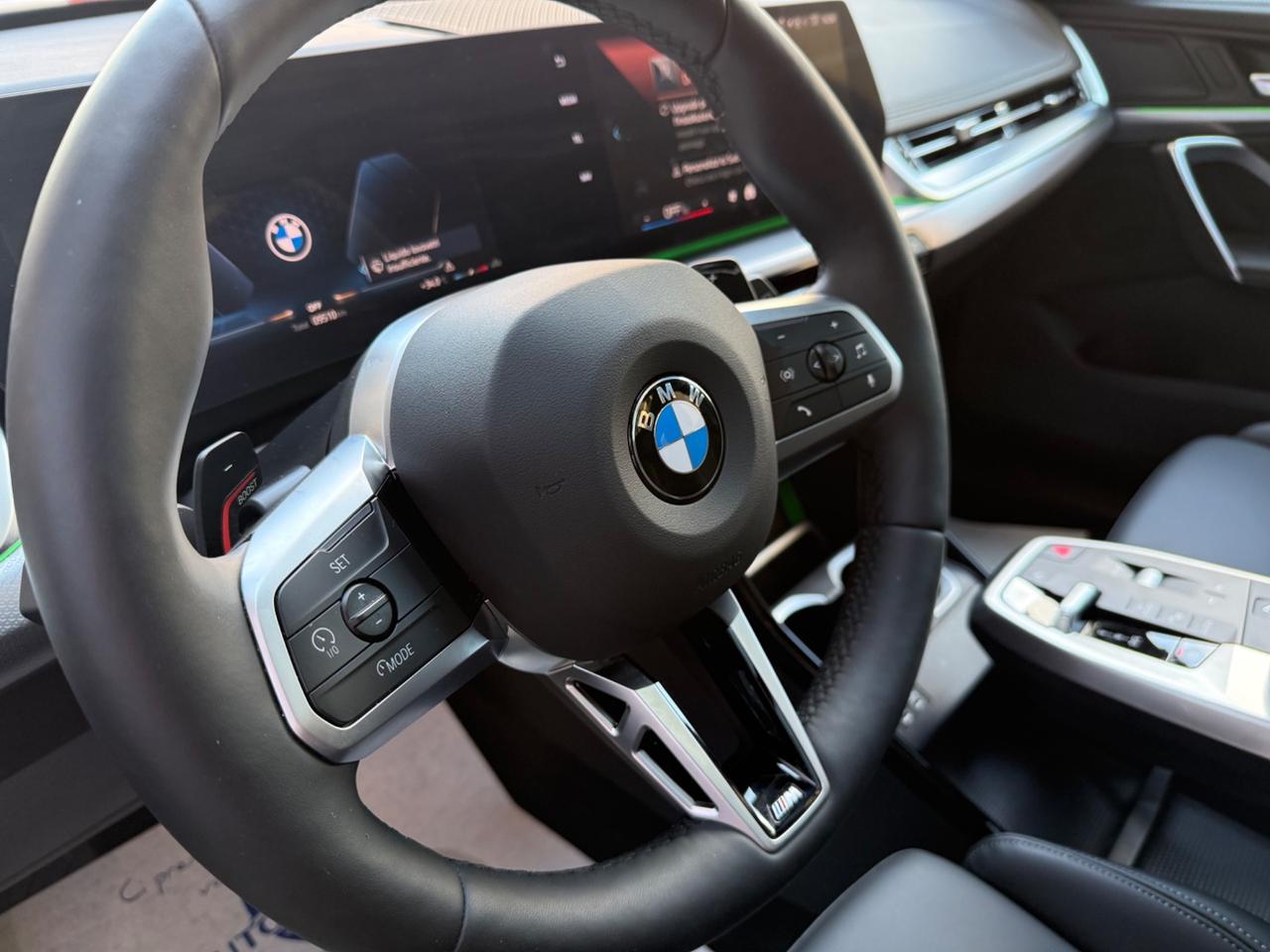 Bmw X1 sDrive 18i Msport Pro