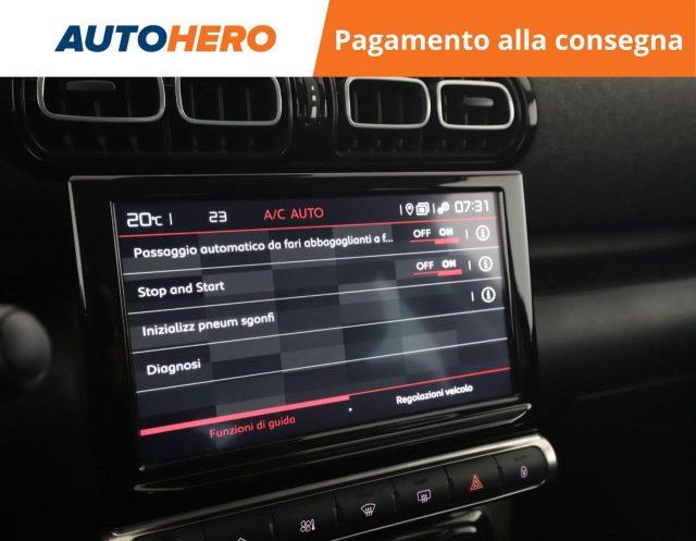 CITROEN C3 Aircross PureTech 130 S&S EAT6 Shine Pack