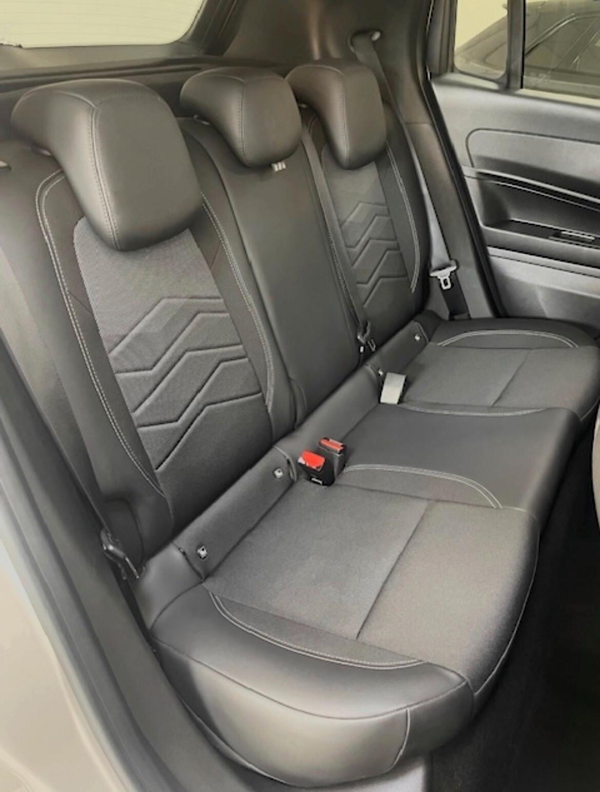 Jeep Avenger 1.2 Turbo 100 CV Summit Edition