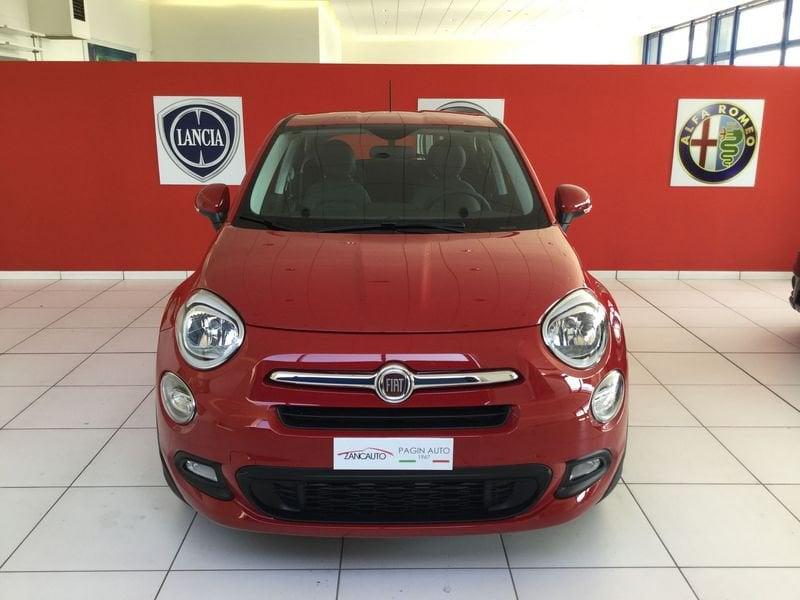 FIAT 500X 1.3 MultiJet 95 CV Pop Star