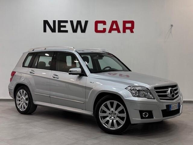 Mercedes-benz GLK 220 GLK 220 CDI 4Matic BlueEFFICIENCY Premium