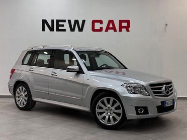 Mercedes-benz GLK 220 GLK 220 CDI 4Matic BlueEFFICIENCY Premium