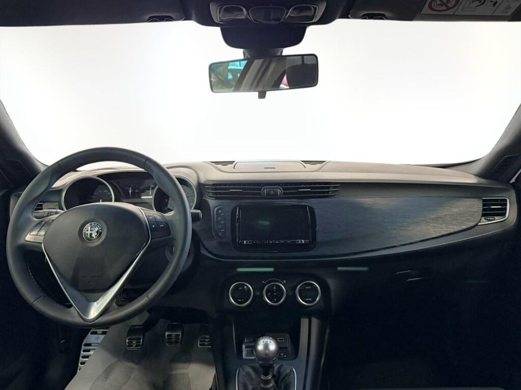 Alfa Romeo Giulietta 1.4 Turbo Sport