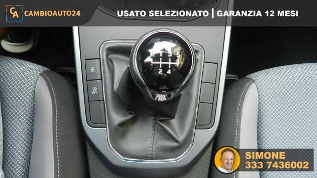 SEAT Arona 1.6 TDI 95 CV Style