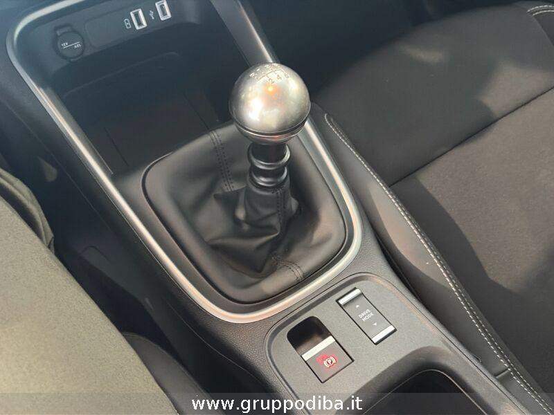 Jeep Avenger 2022 1.2 turbo Altitude fwd 100cv