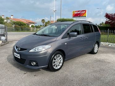 Mazda 5 Mazda5 1.8 MZR 16V 115CV Extra