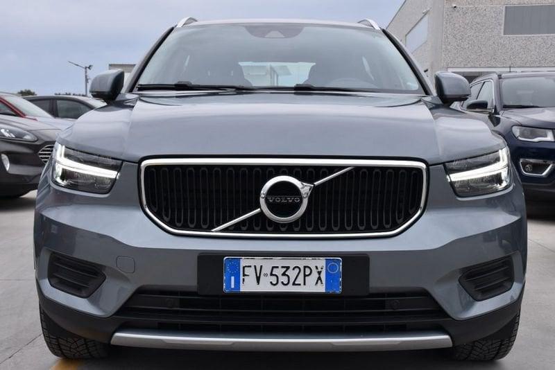 Volvo XC40 D3 Geartronic Momentum