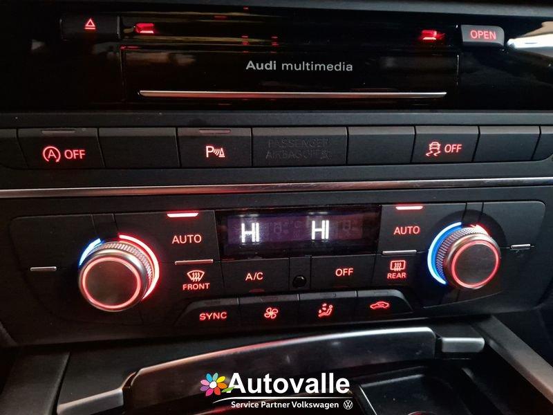 Audi A6 AVANT 3.0 TDI QUATTRO S TRONIC S LINE INT/EST