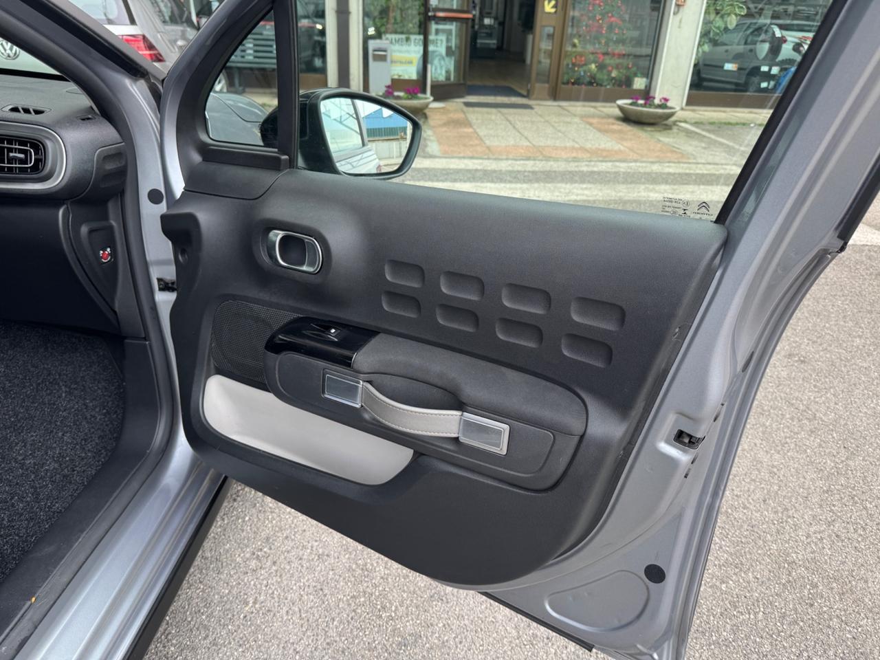 Citroen C3 Shine 2022