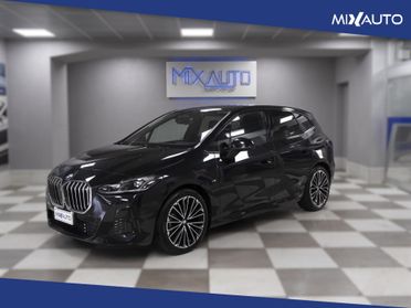 BMW 218 d Active Tourer Msport Auto